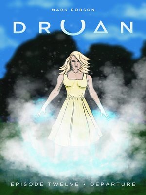 cover image of Druan Episode 12